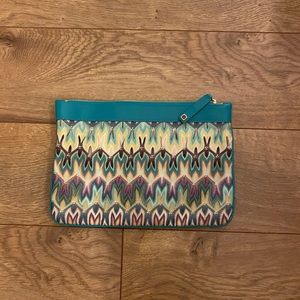 Missoni Makeup Pouch